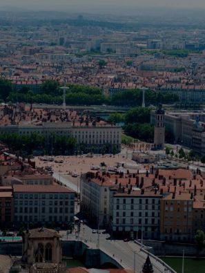 Recherche en immobiler d'entreprise sur Lyon