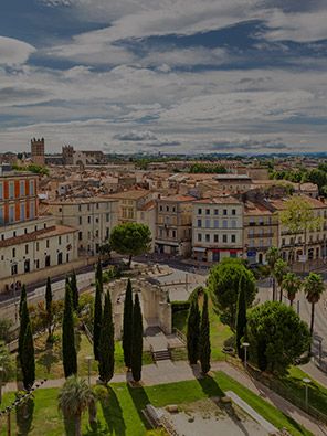 Recherche en immobiler d'entreprise sur Montpellier