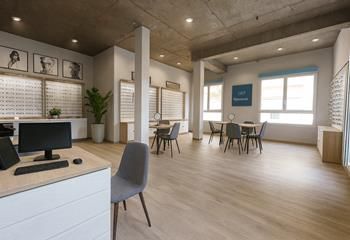 Location bureau Craponne - Centre-ville