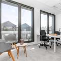 Coworking & bureaux flexibles à Montévrain - 77144 photo - 1