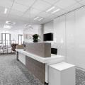 Coworking & bureaux flexibles à Montévrain - 77144 photo - 2