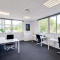 Coworking & bureaux flexibles à Montpellier - 34000 photo - 8