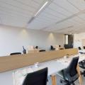 Coworking & bureaux flexibles à Villeurbanne - 69100 photo - 2