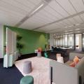 Coworking & bureaux flexibles à Villeurbanne - 69100 photo - 4