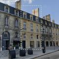 Location de bureau de 859 m² à Bordeaux - 33000 photo - 2