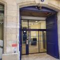 Location de bureau de 525 m² à Bordeaux - 33000 photo - 2