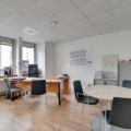 Location de bureau de 433 m² à Boulogne-Billancourt - 92100 photo - 3