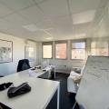 Location de bureau de 433 m² à Boulogne-Billancourt - 92100 photo - 5