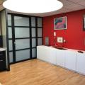 Location de bureau de 139 m² à Champagne-au-Mont-d'Or - 69410 photo - 4