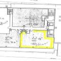 Location de bureau de 245 m² à Corbeil-Essonnes - 91100 plan - 2