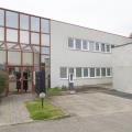 Location de bureau de 176 m² à Geispolsheim - 67118 photo - 1