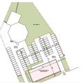 Location de bureau de 600 m² à Gradignan - 33170 plan - 4