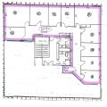 Location de bureau de 356 m² à Meylan - 38240 plan - 3