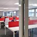 Location de bureau de 280 m² à Montrouge - 92120 photo - 3