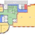 Location de bureau de 3 046 m² à Noisy-le-Grand - 93160 plan - 7