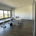 Location de bureau de 100 m² à Saint-Quentin-Fallavier - 38070 photo - 6