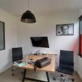 Location de bureau de 105 m² à Serris - 77700 photo - 5