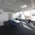 Location de bureau de 624 m² à Vélizy-Villacoublay - 78140 photo - 19