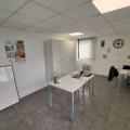 Location de bureau de 90 m² à Villejust - 91140 photo - 3