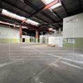 Location d'entrepôt de 1 254 m² à Aubagne - 13400 photo - 2