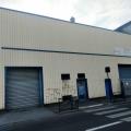 Location d'entrepôt de 620 m² à Aubervilliers - 93300 photo - 2