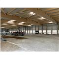 Location d'entrepôt de 4 905 m² à Ayguemorte-les-Graves - 33640 photo - 1