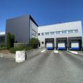 Location d'entrepôt de 2 914 m² à Blanquefort - 33290 photo - 7