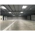 Location d'entrepôt de 2 914 m² à Blanquefort - 33290 photo - 2