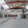 Location d'entrepôt de 860 m² à Bobigny - 93000 photo - 5