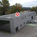 Location d'entrepôt de 746 m² à Bollène - 84500 photo - 1