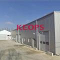 Location d'entrepôt de 660 m² à Escalquens - 31750 photo - 1