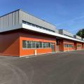 Location d'entrepôt de 1 086 m² à Eschau - 67114 photo - 1