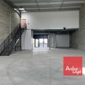 Location d'entrepôt de 378 m² à Fenouillet - 31150 photo - 3