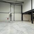 Location d'entrepôt de 1 517 m² à Gennevilliers - 92230 photo - 4