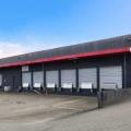 Location d'entrepôt de 6 764 m² à Illkirch-Graffenstaden - 67400 photo - 5