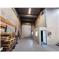 Location d'entrepôt de 1 120 m² à Le Bourget - 93350 photo - 9