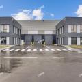 Location d'entrepôt de 14 273 m² à Le Bourget - 93350 photo - 4