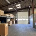 Location d'entrepôt de 2 100 m² à Marignane - 13700 photo - 5