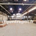 Location d'entrepôt de 450 m² à Marseille 11 - 13011 photo - 1