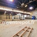 Location d'entrepôt de 450 m² à Marseille 11 - 13011 photo - 4