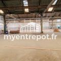 Location d'entrepôt de 450 m² à Marseille 11 - 13011 photo - 5