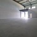 Location d'entrepôt de 664 m² à Mondouzil - 31850 photo - 4
