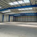 Location d'entrepôt de 3 500 m² à Noisy-le-Sec - 93130 photo - 1