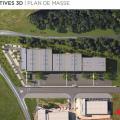 Location d'entrepôt de 6 566 m² à Plaisance-du-Touch - 31830 photo - 4