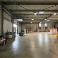 Location d'entrepôt de 5 990 m² à Plaisance-du-Touch - 31830 plan - 7