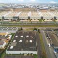 Location d'entrepôt de 12 441 m² à Poitiers - 86000 photo - 1