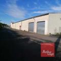 Location d'entrepôt de 1 406 m² à Portet-sur-Garonne - 31120 photo - 5