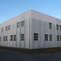 Location d'entrepôt de 9 500 m² à Quincieux - 69650 photo - 9