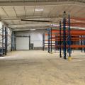 Location d'entrepôt de 850 m² à Rantigny - 60290 photo - 1