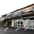 Location d'entrepôt de 100 m² à Roquefort-les-Pins - 06330 photo - 1